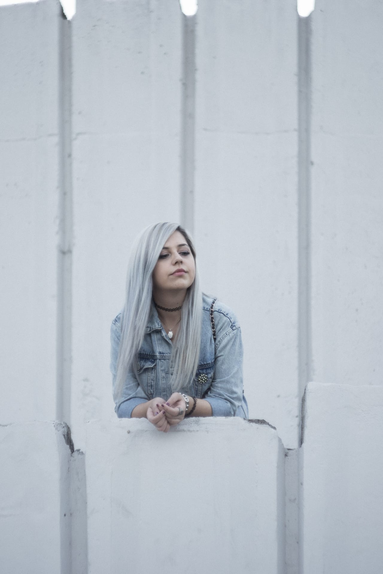 Explore portrait gallery