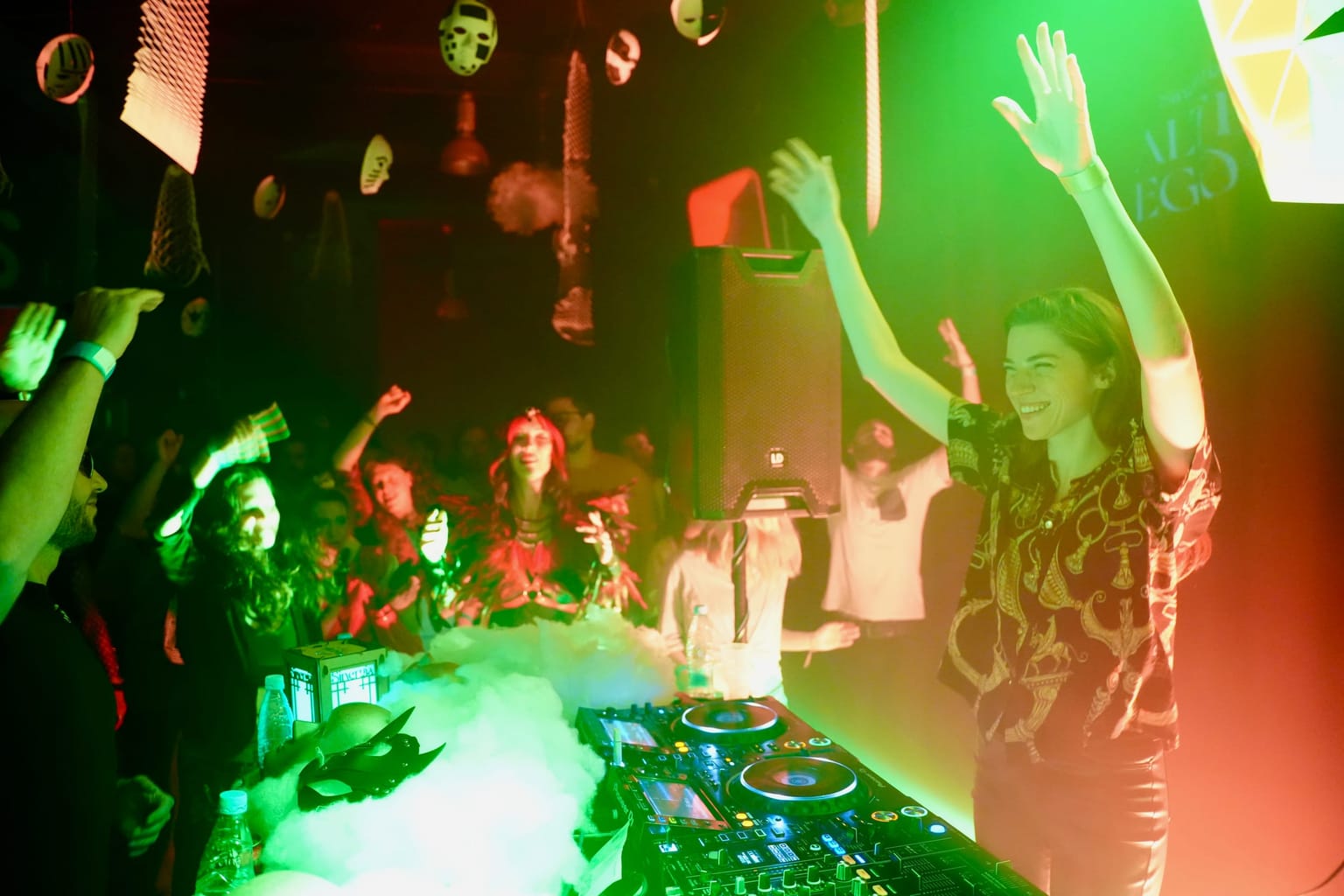 Photo 17 from Alter Ego