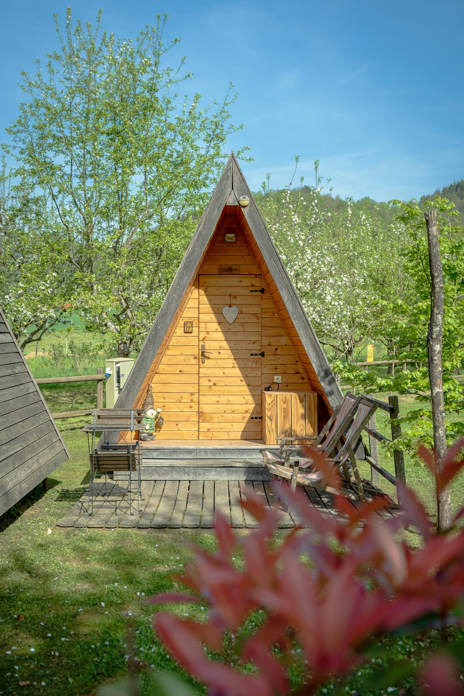 Photo 4 from Eko Kamp Rinčica