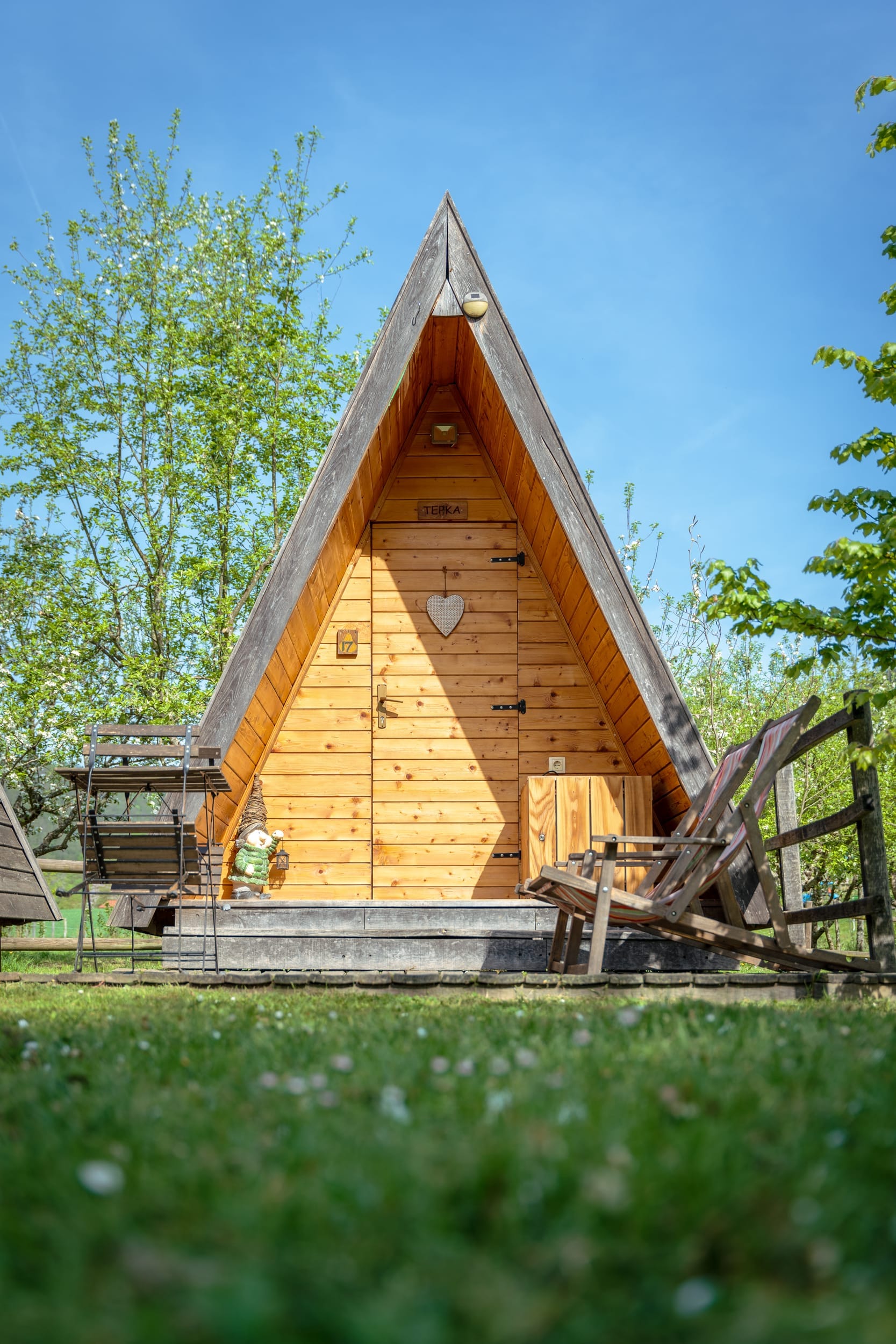 Eko Kamp Rinčica - Photo 5