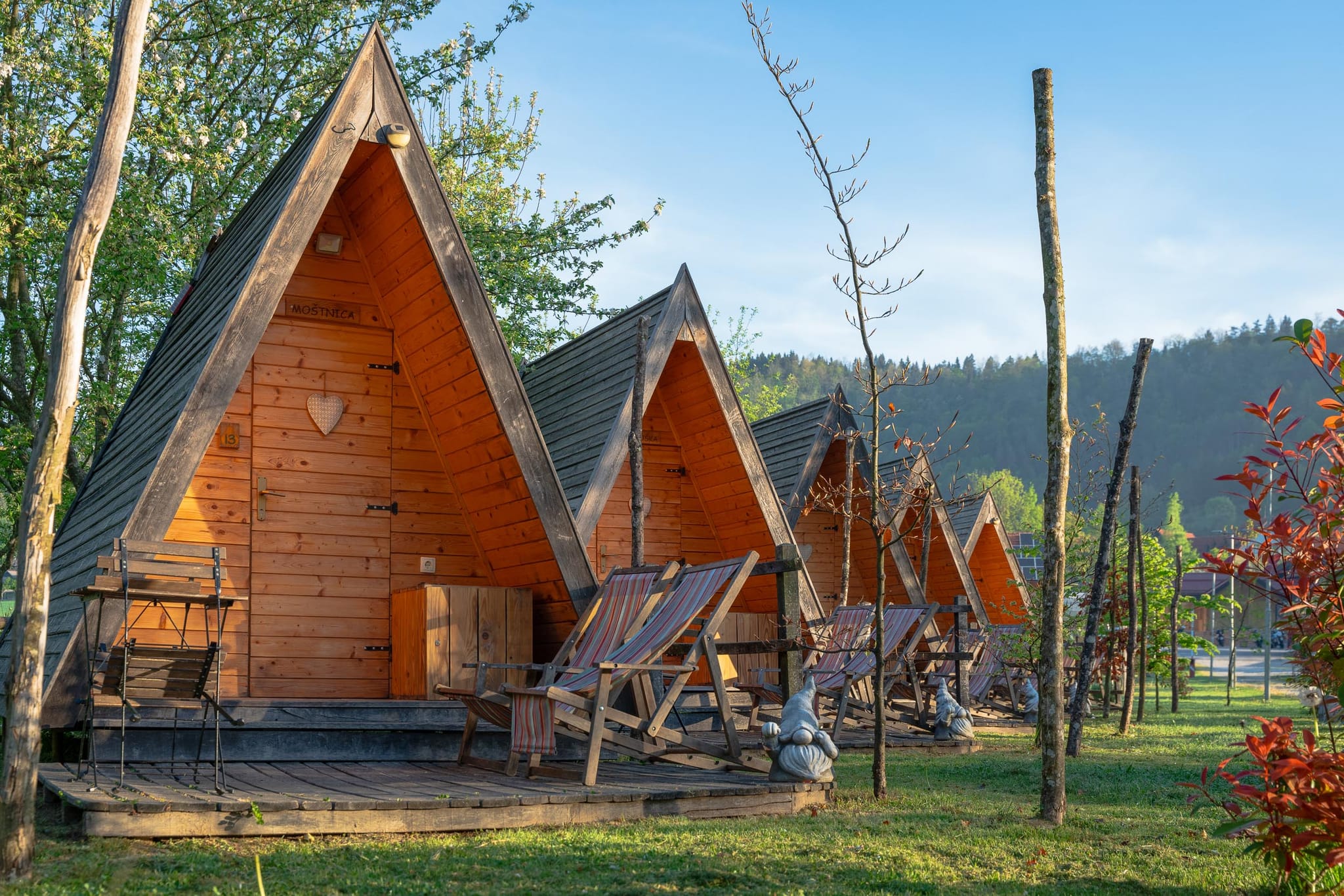 Eko Kamp Rinčica - Photo 8