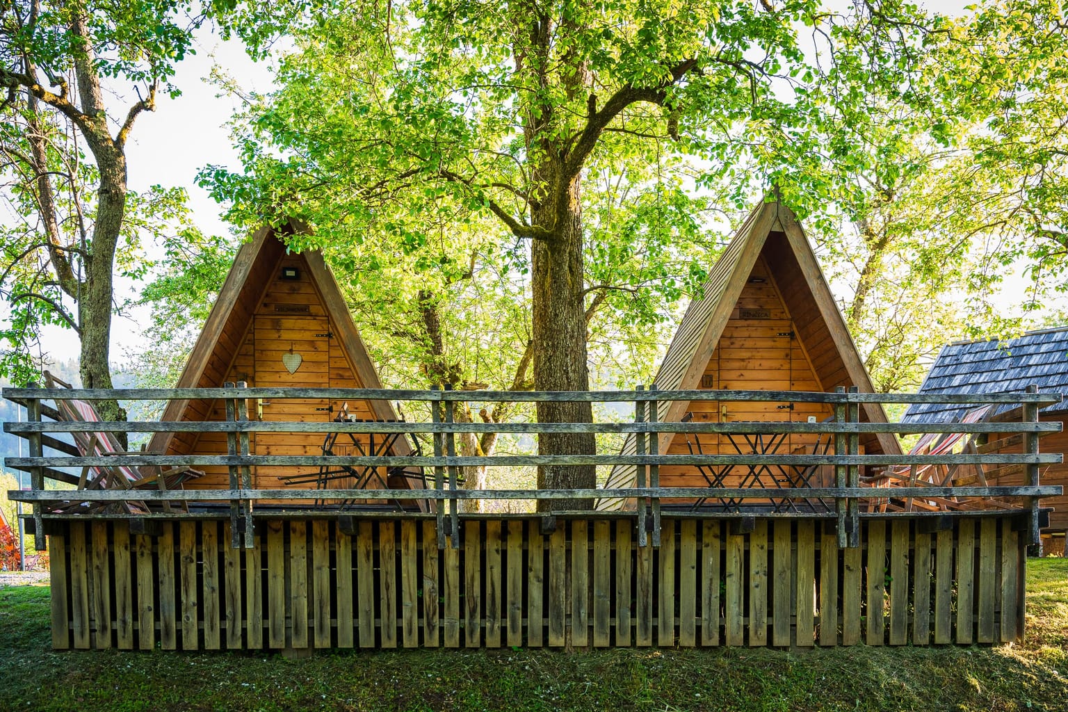 Photo 9 from Eko Kamp Rinčica