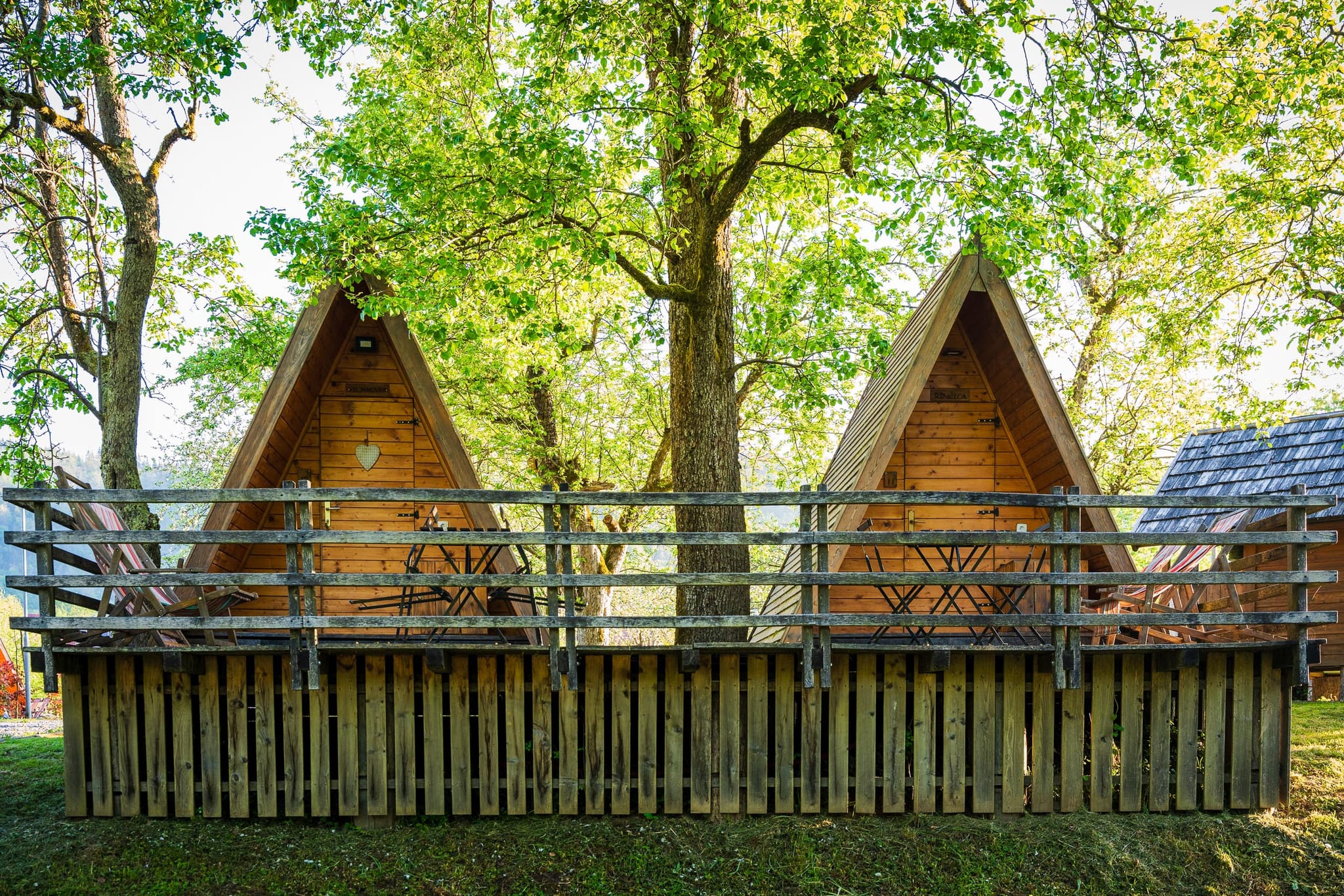 Eko Kamp Rinčica - Photo 9