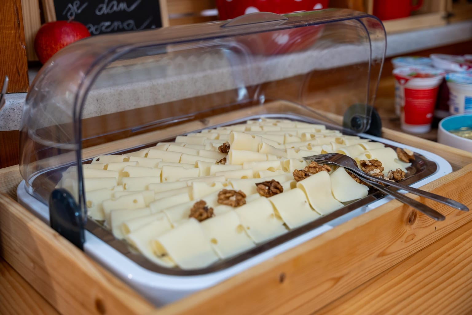 Photo 12 from Eko Kamp Rinčica