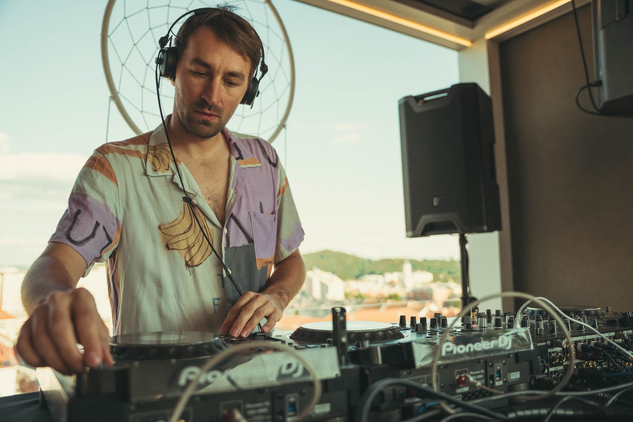 Electronic Brunch - Photo 4