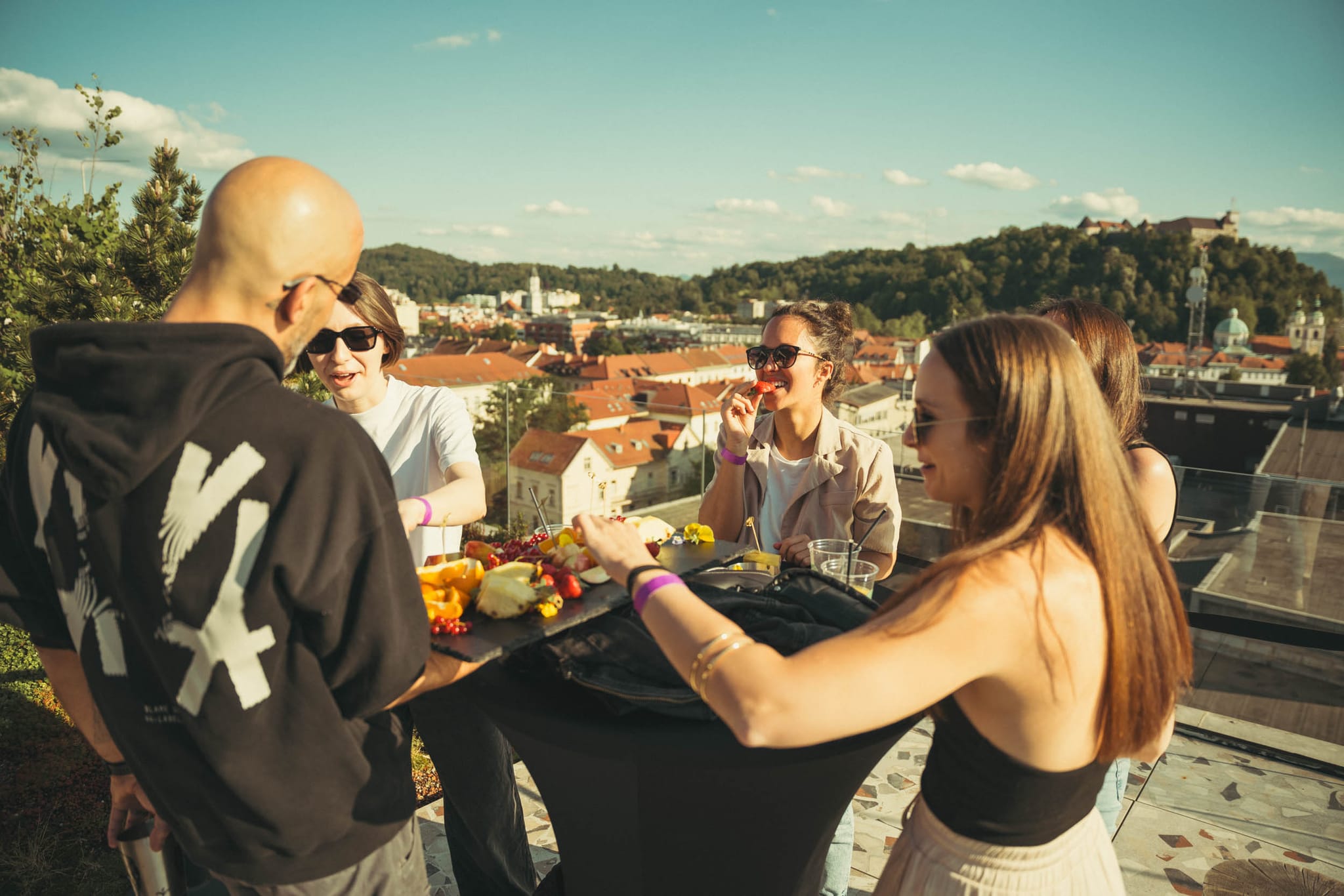 Electronic Brunch - Photo 5