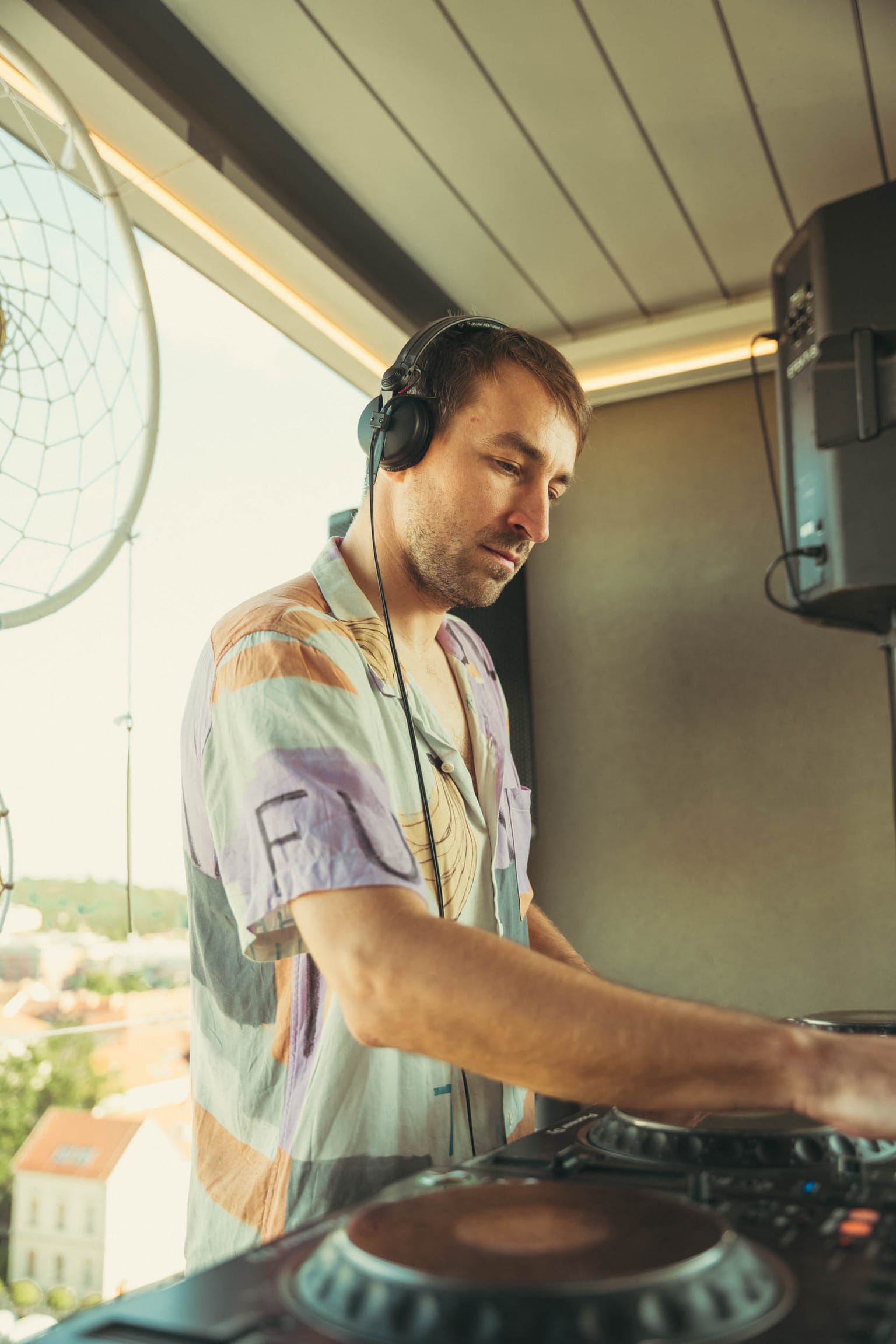 Photo 6 from Electronic Brunch