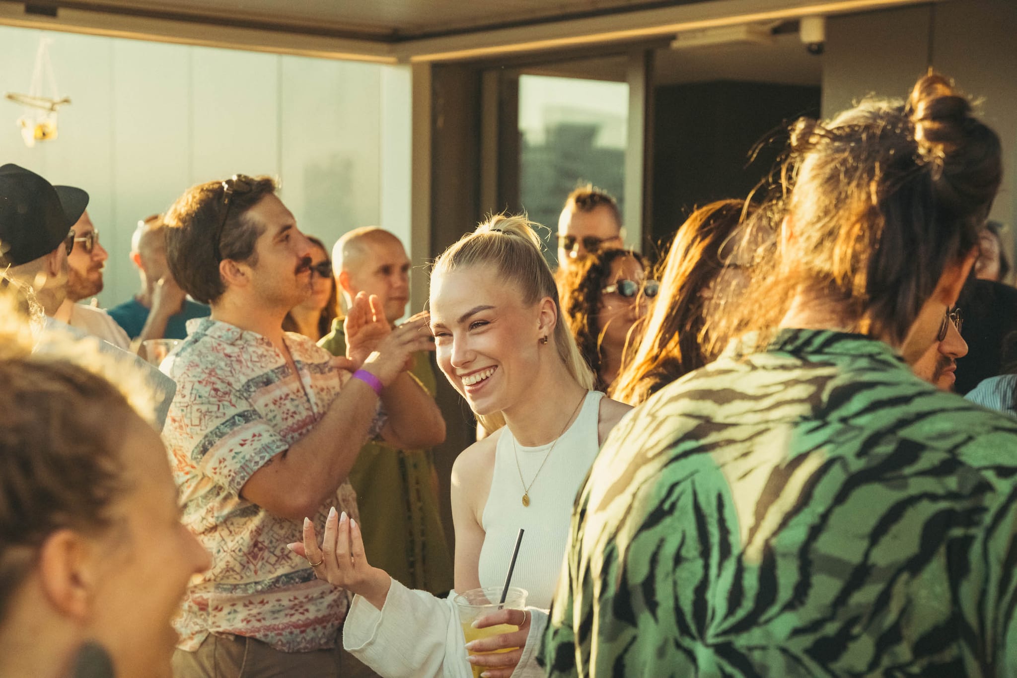 Electronic Brunch - Photo 7