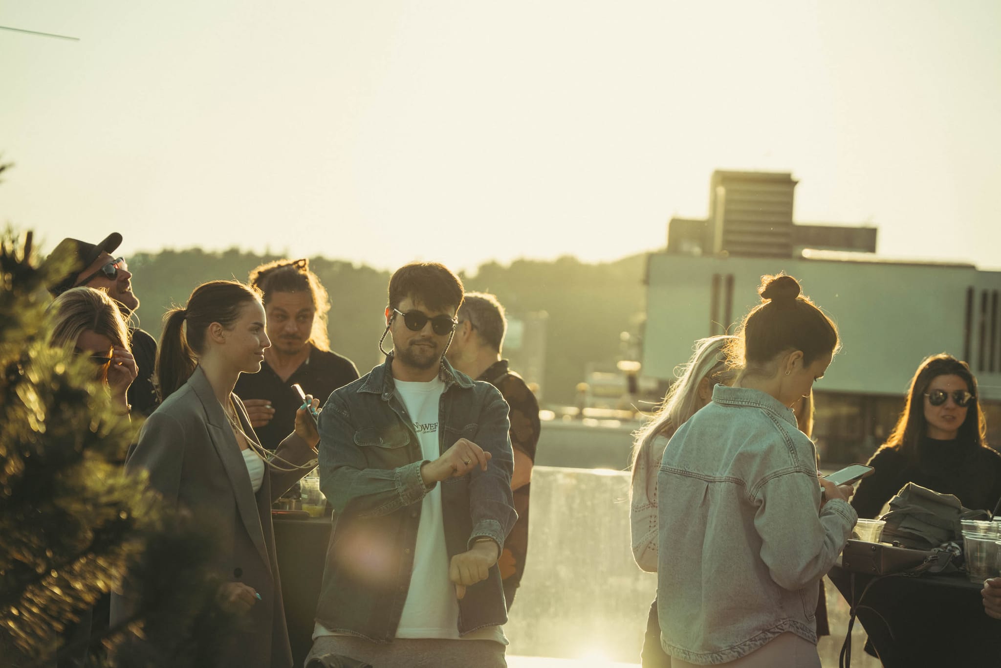 Electronic Brunch - Photo 8