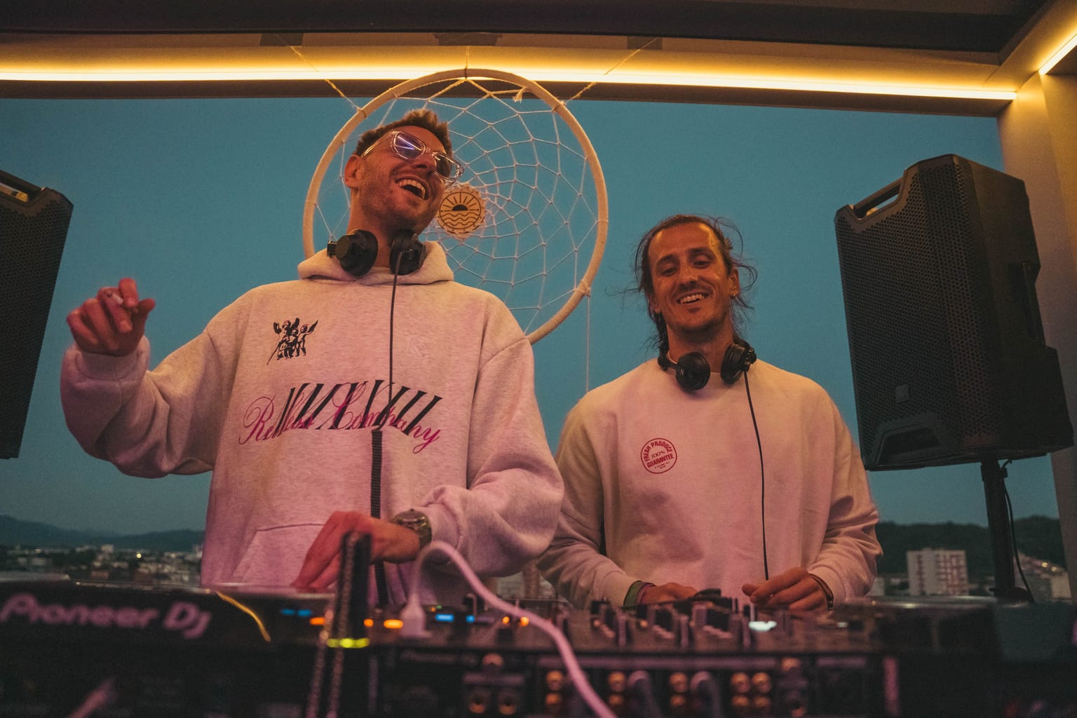 Photo 11 from Electronic Brunch