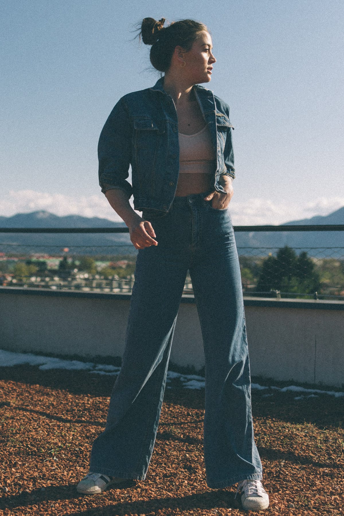 Photo 1 from Feeling Blue