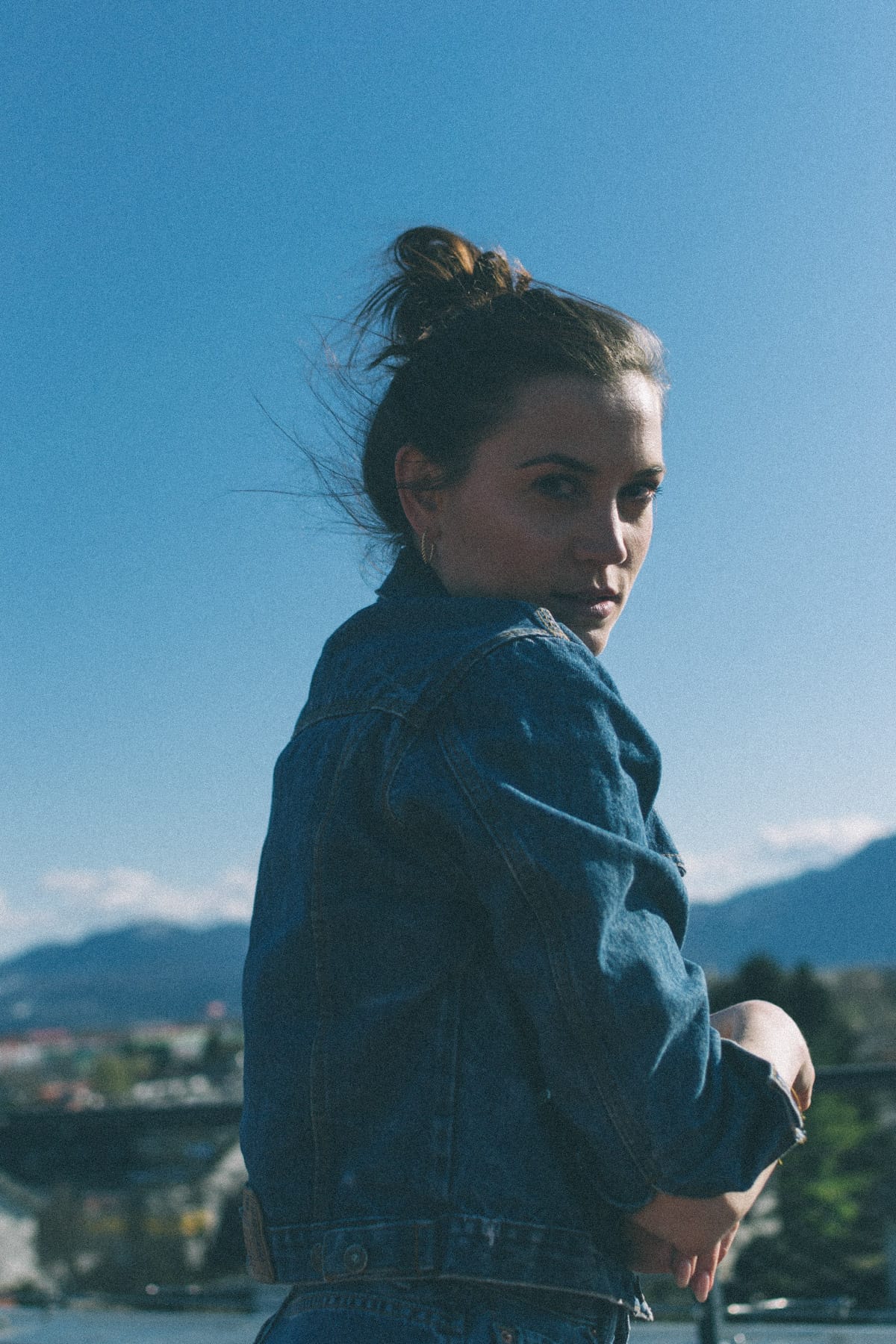 Photo 2 from Feeling Blue