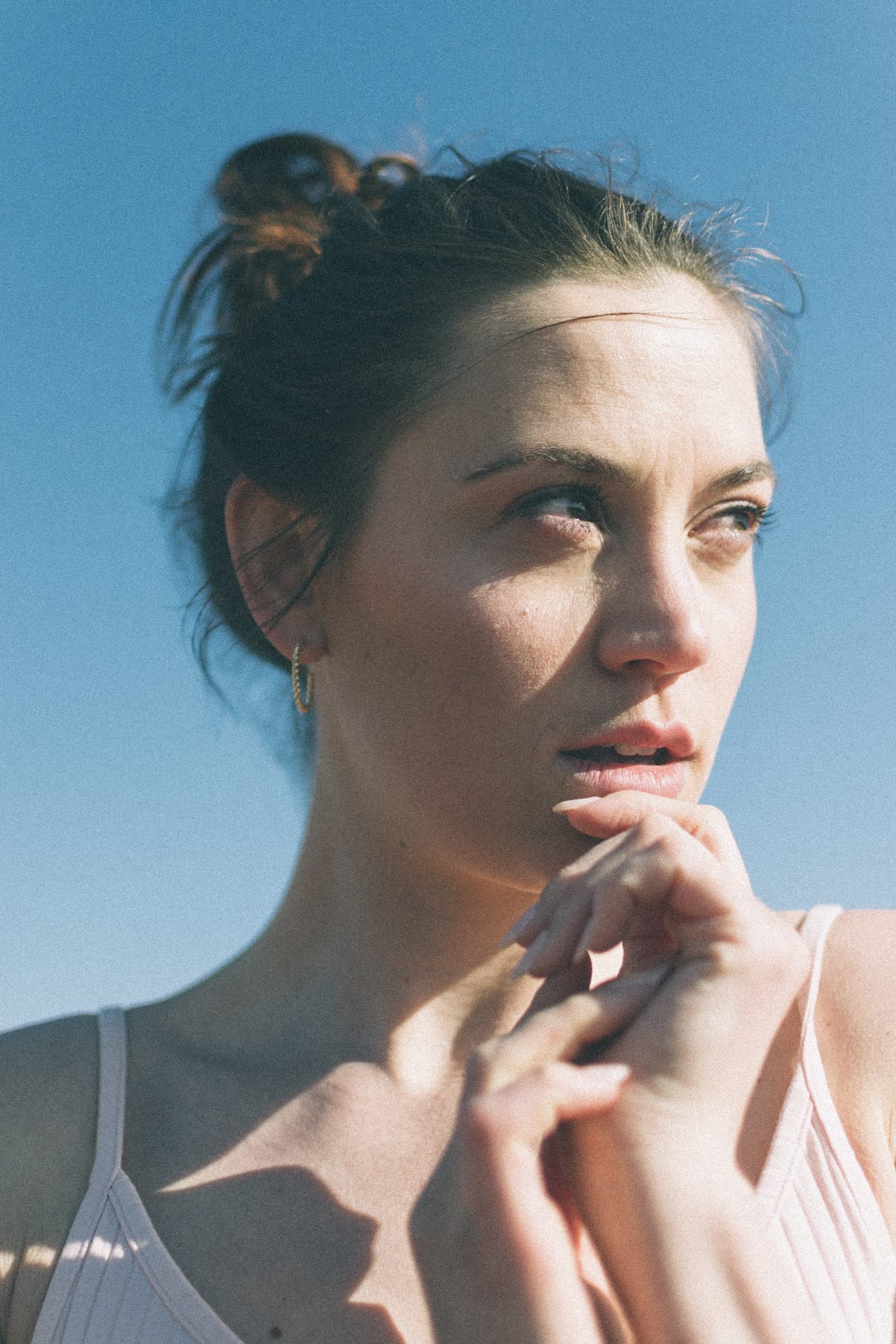 Feeling Blue - Photo 7