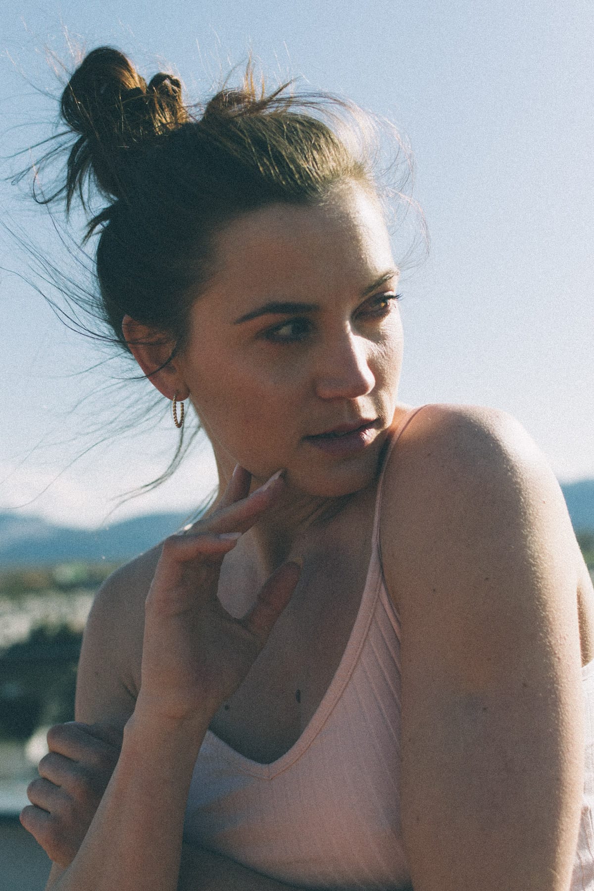 Photo 8 from Feeling Blue