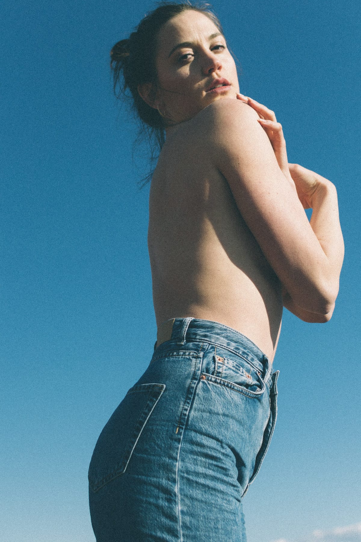 Photo 9 from Feeling Blue