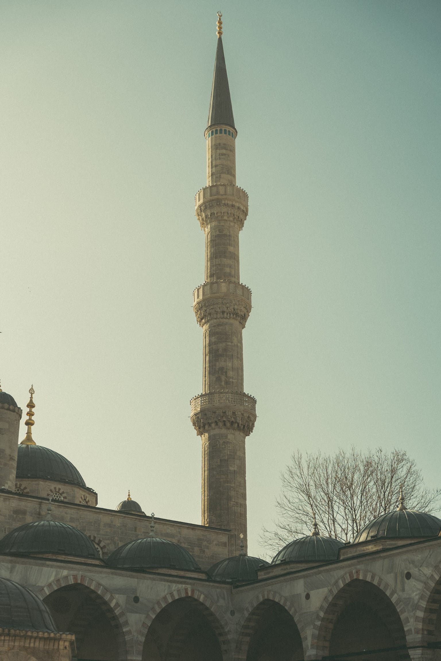 Photo 1 from Istanbul