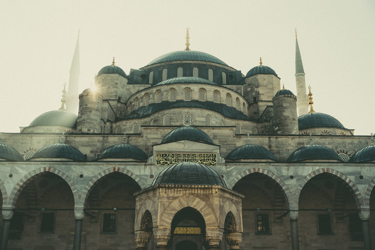 Photo 3 from Istanbul