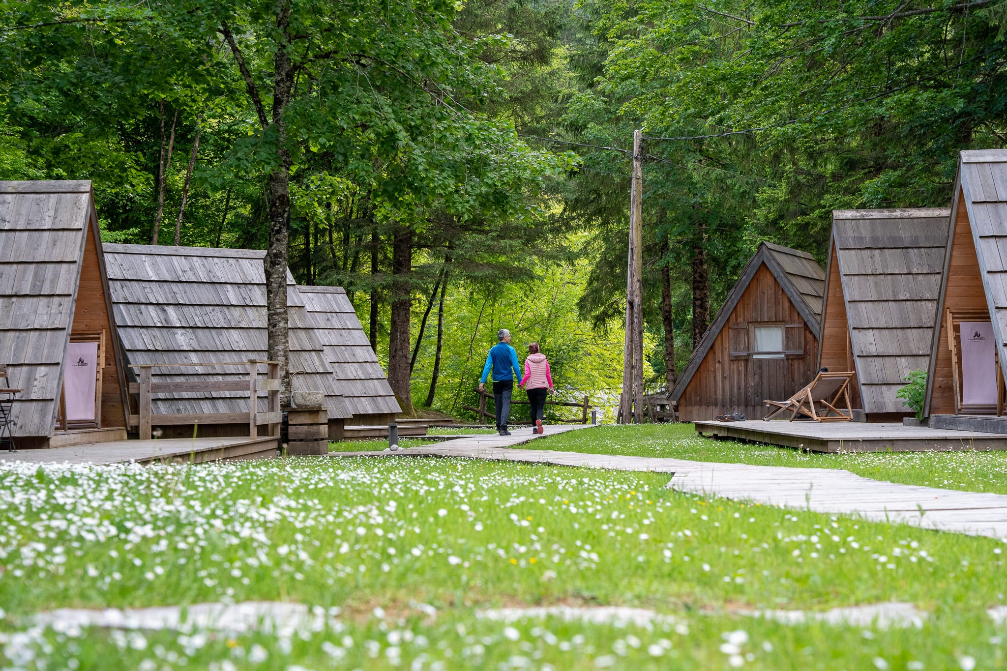 Kamp Korita - Photo 7