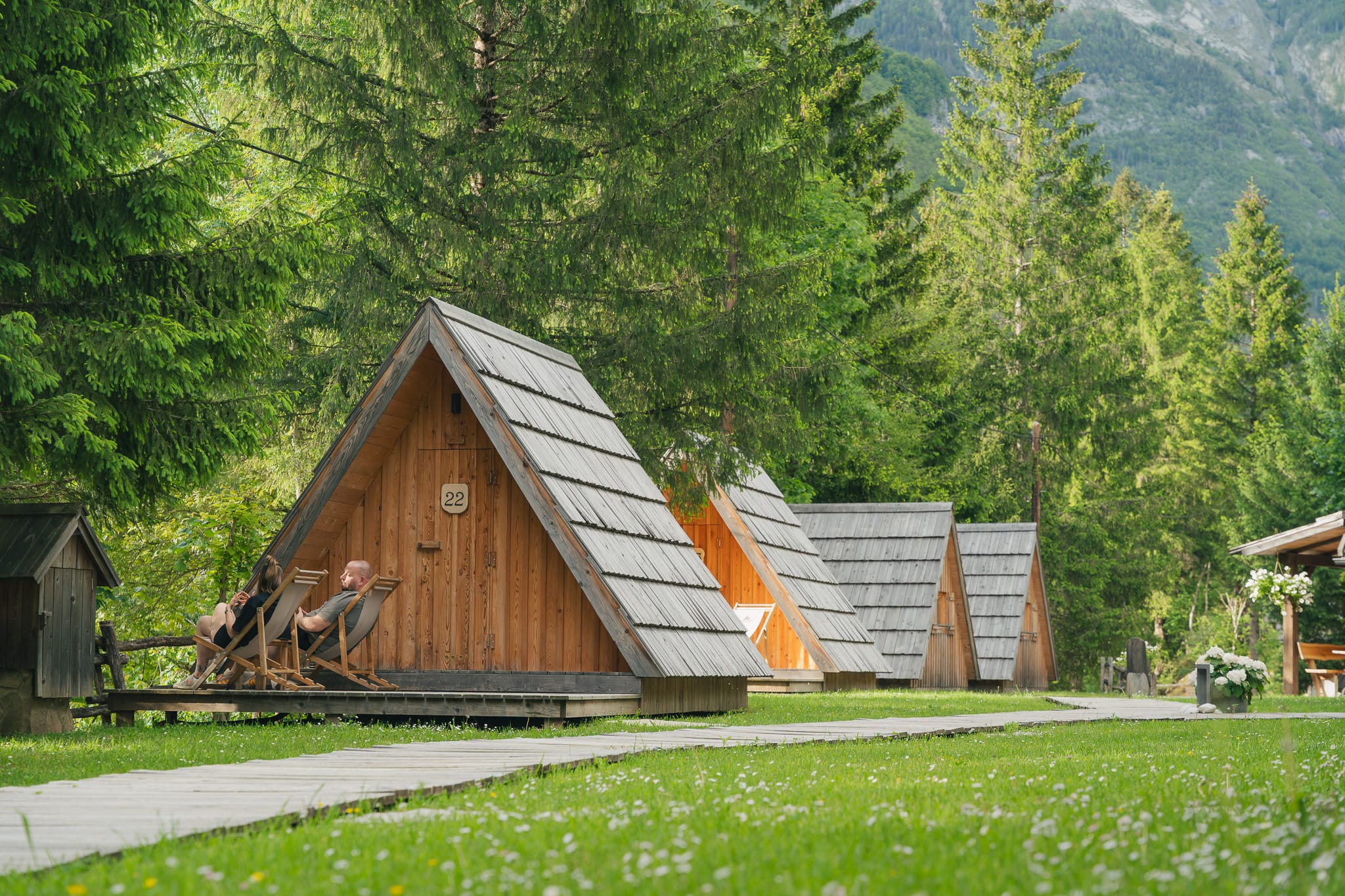 Kamp Korita - Photo 2
