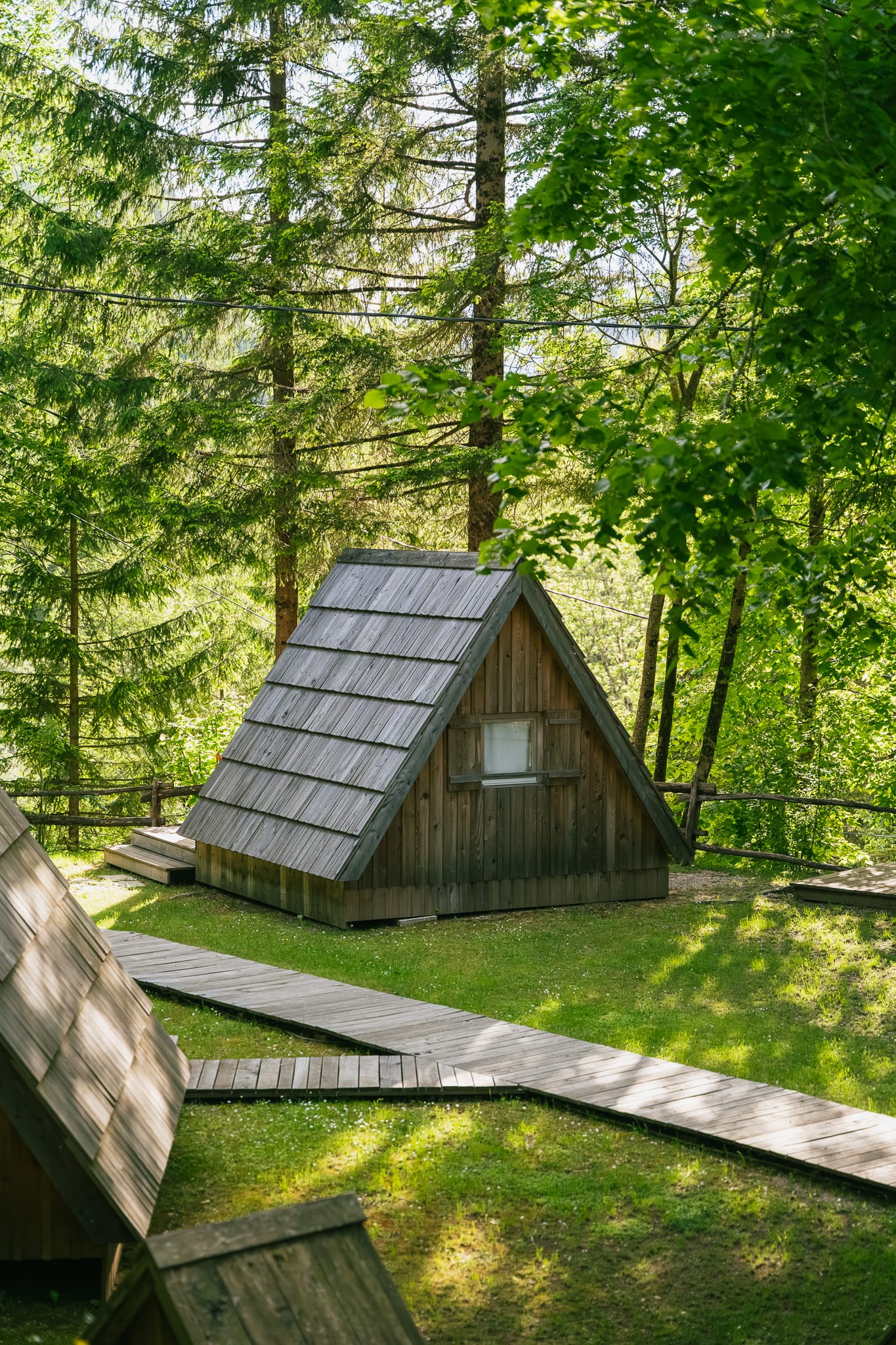 Kamp Korita - Photo 18