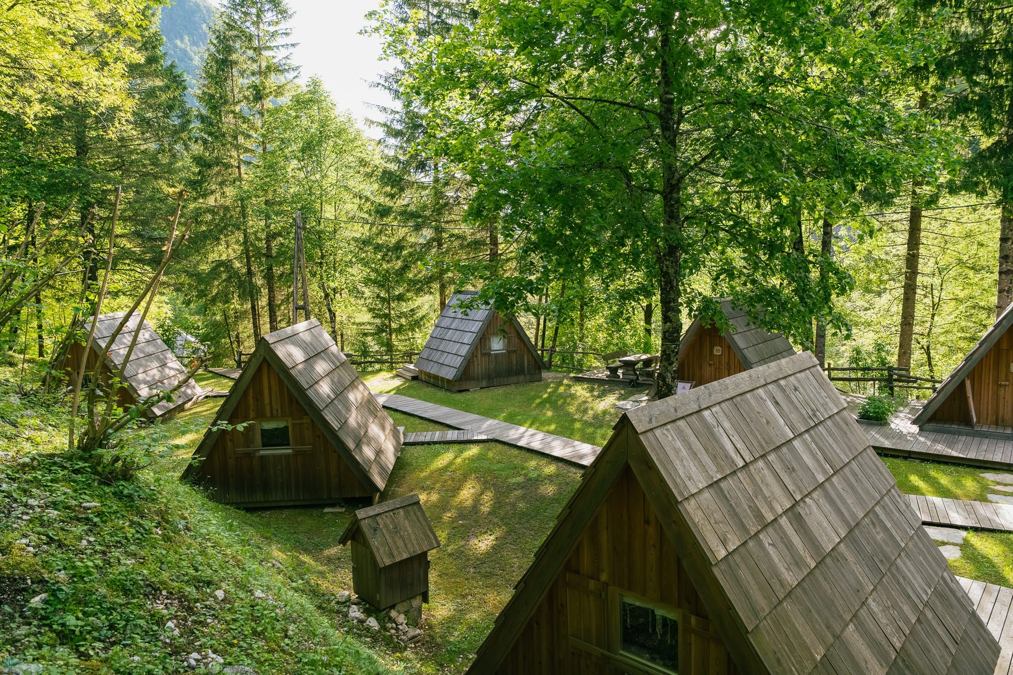 Kamp Korita - Photo 12