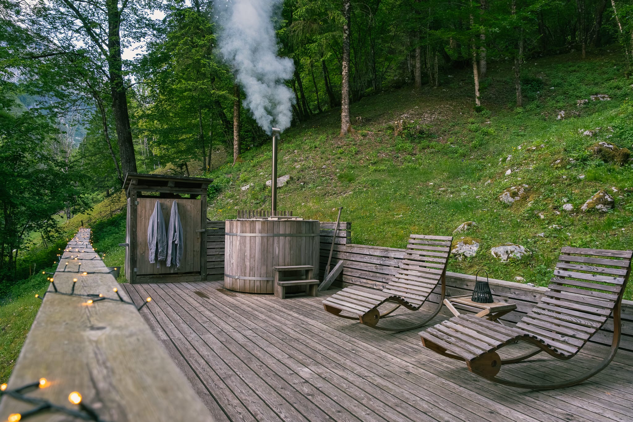 Kamp Korita - Photo 21