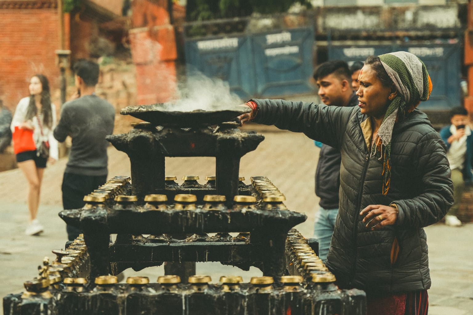 Photo 14 from Kathmandu