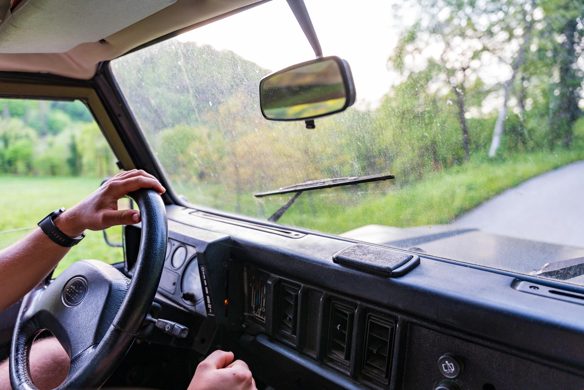 Sodevska Stena - Photo 1