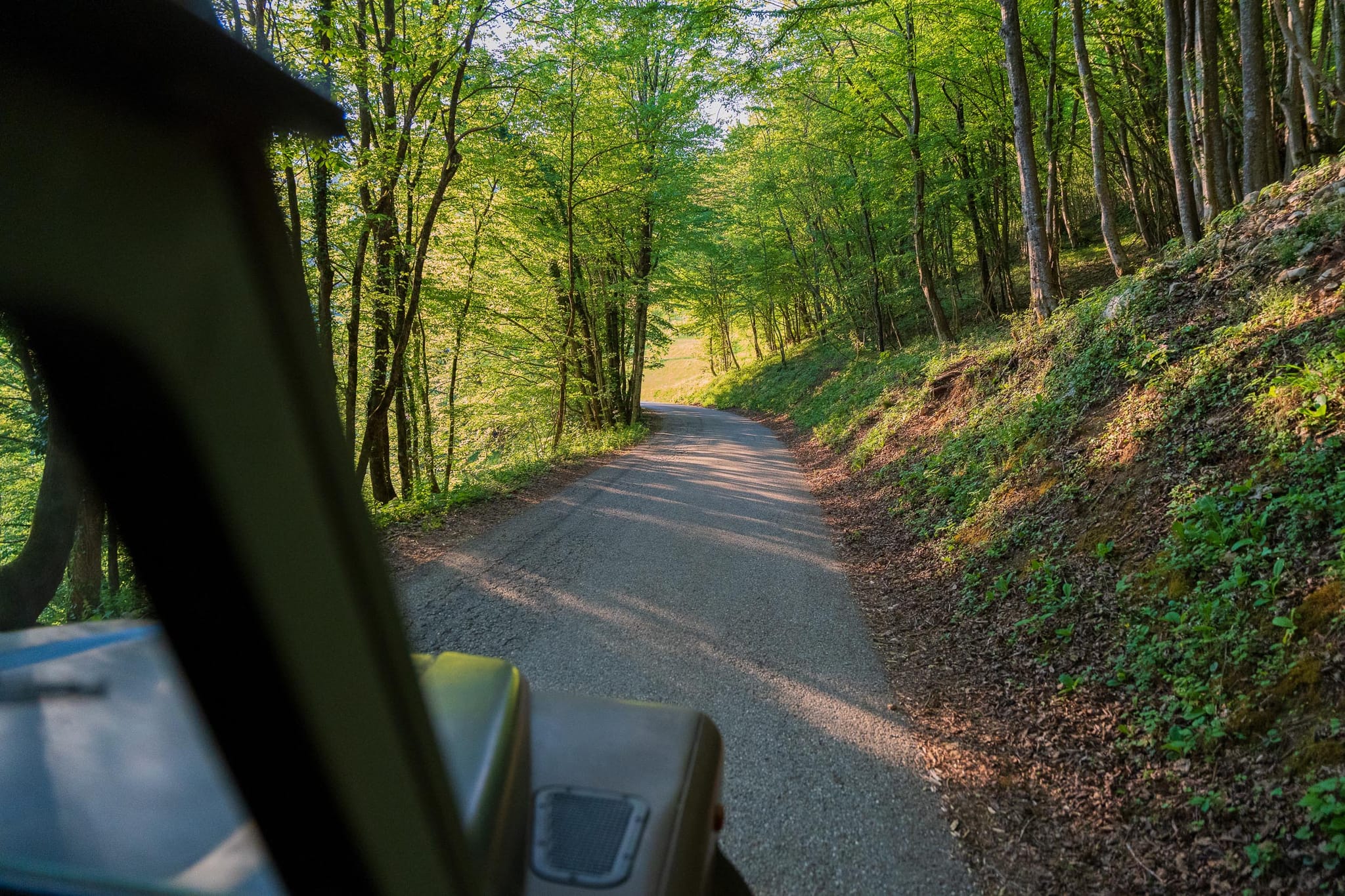 Sodevska Stena - Photo 3