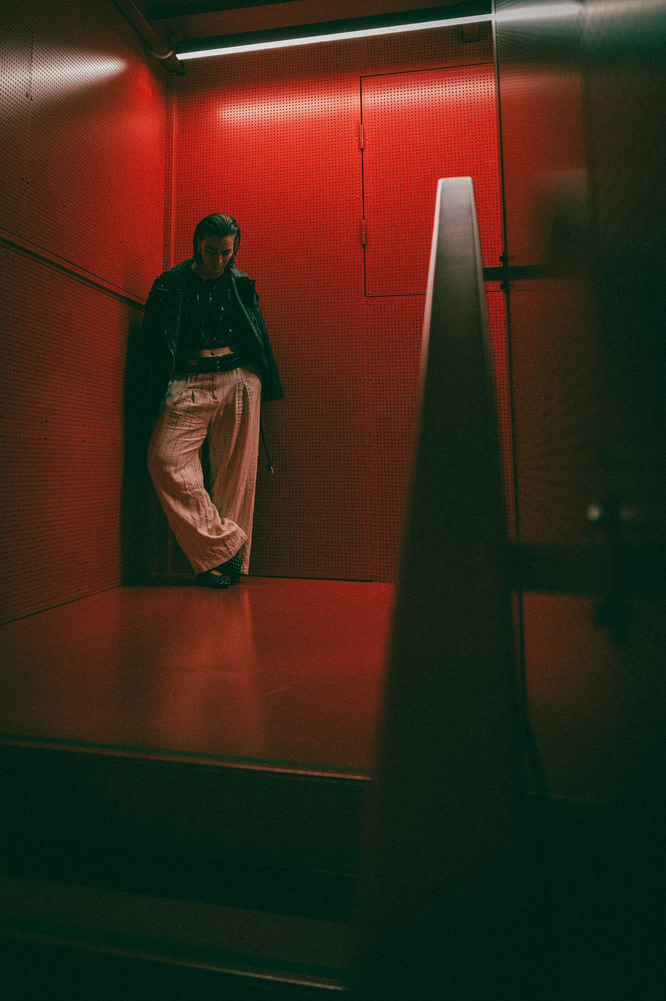 Photo 2 from The Red Stairs