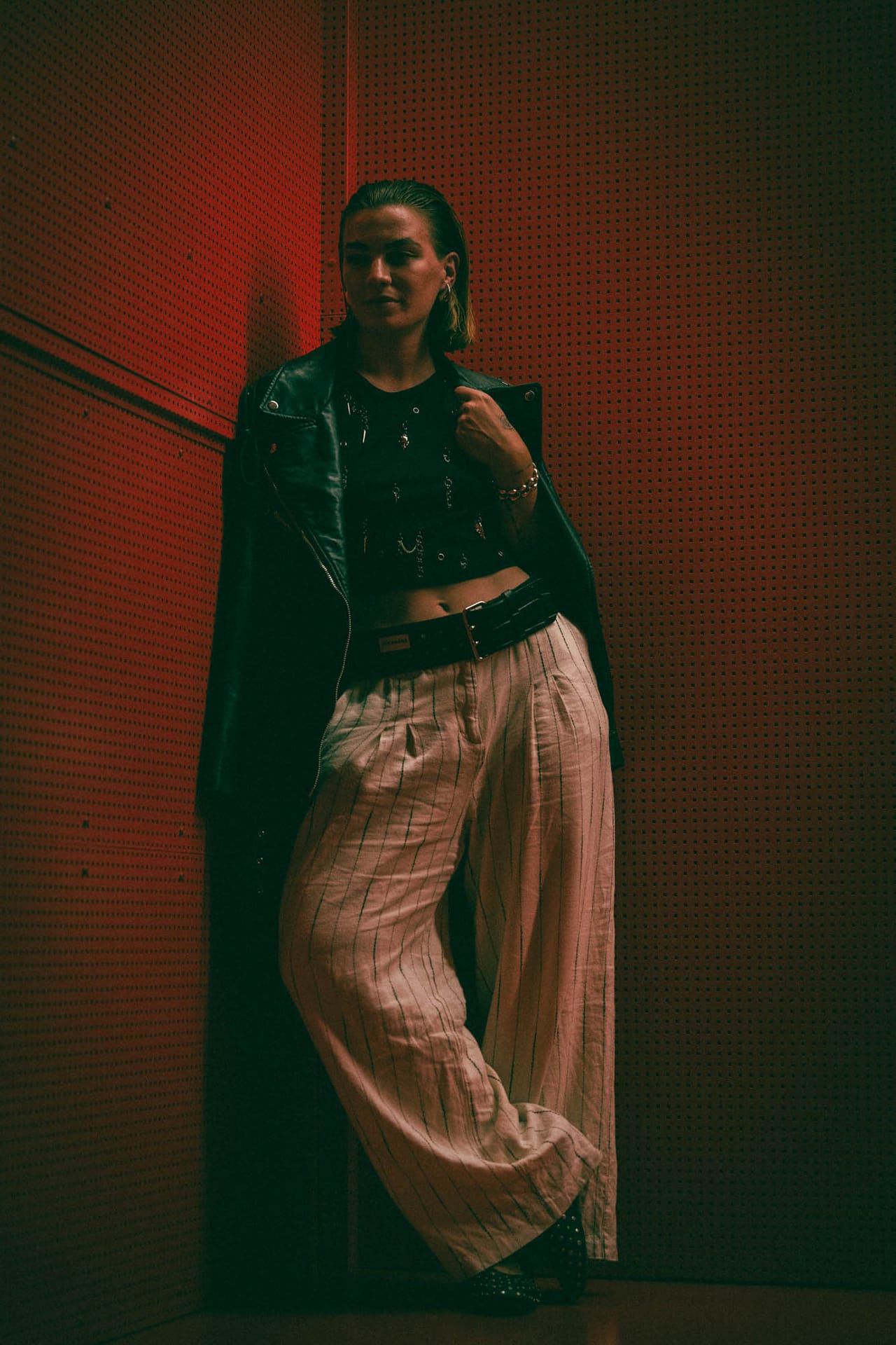 Portraits photography service