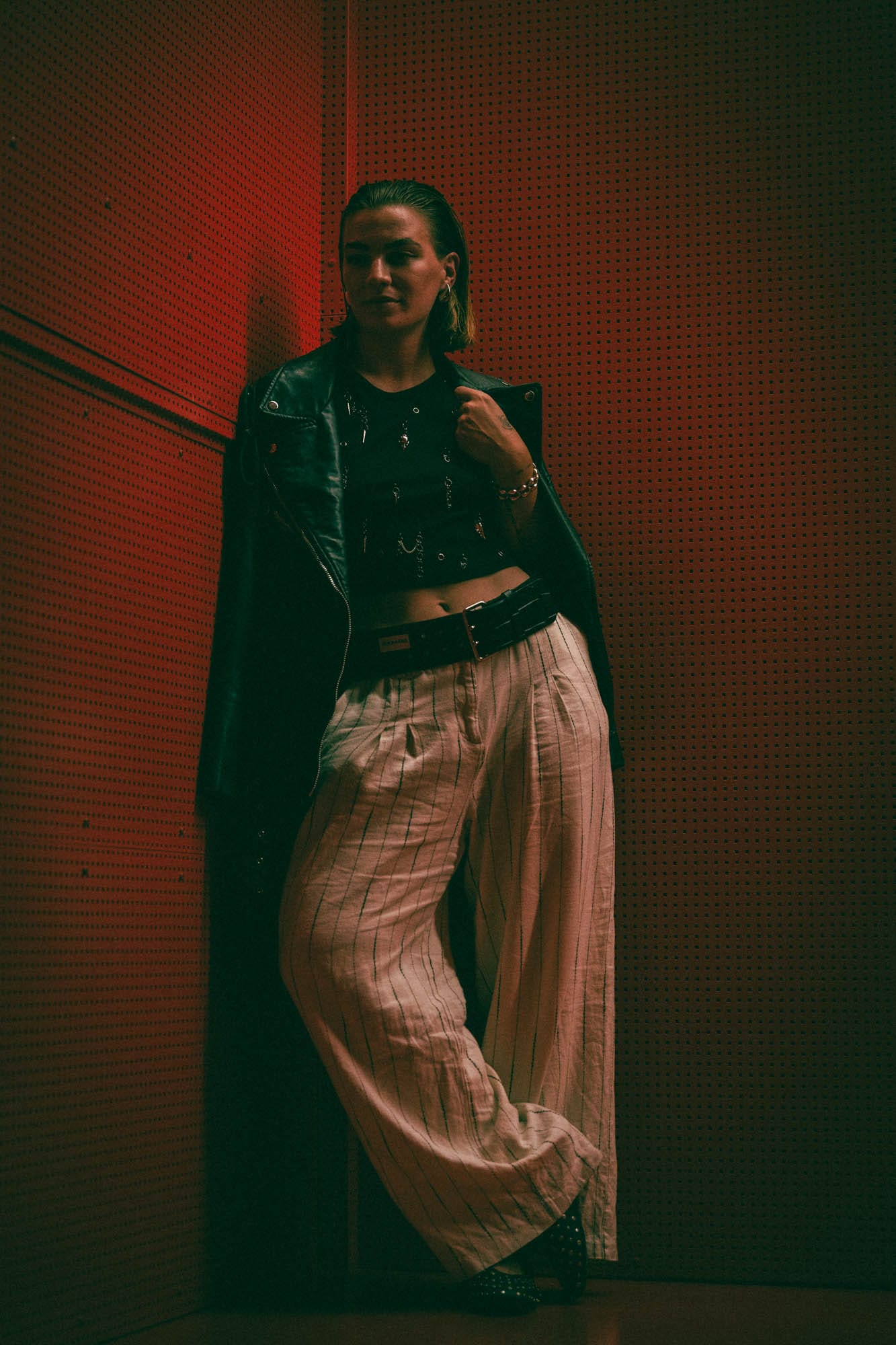 Photo 4 from The Red Stairs