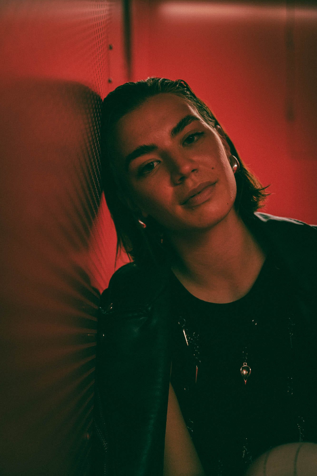 Photo 6 from The Red Stairs