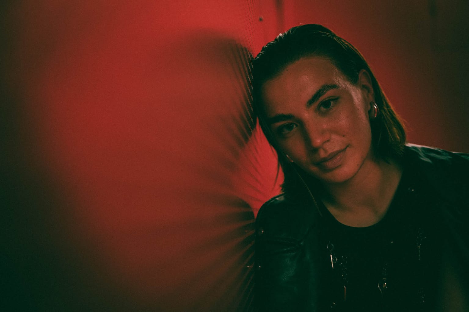 Photo 7 from The Red Stairs