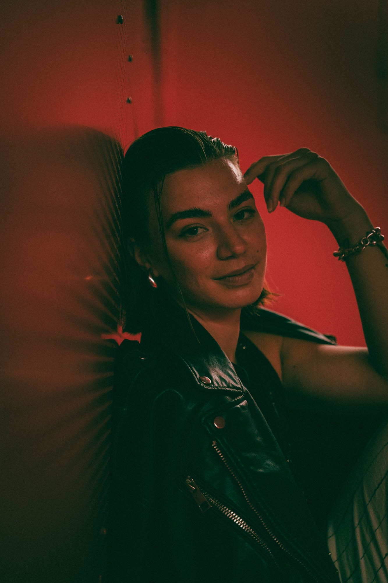 Photo 8 from The Red Stairs