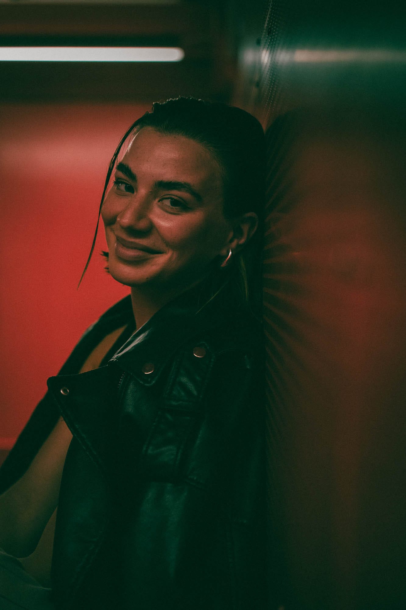 The Red Stairs - Photo 9