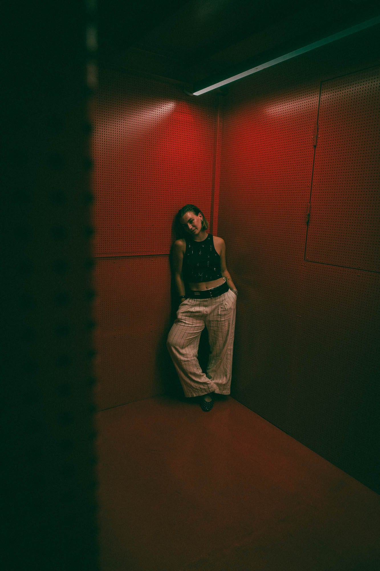 Photo 12 from The Red Stairs