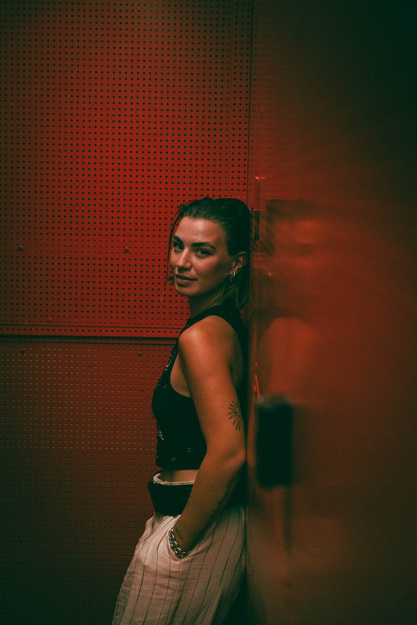 Photo 13 from The Red Stairs