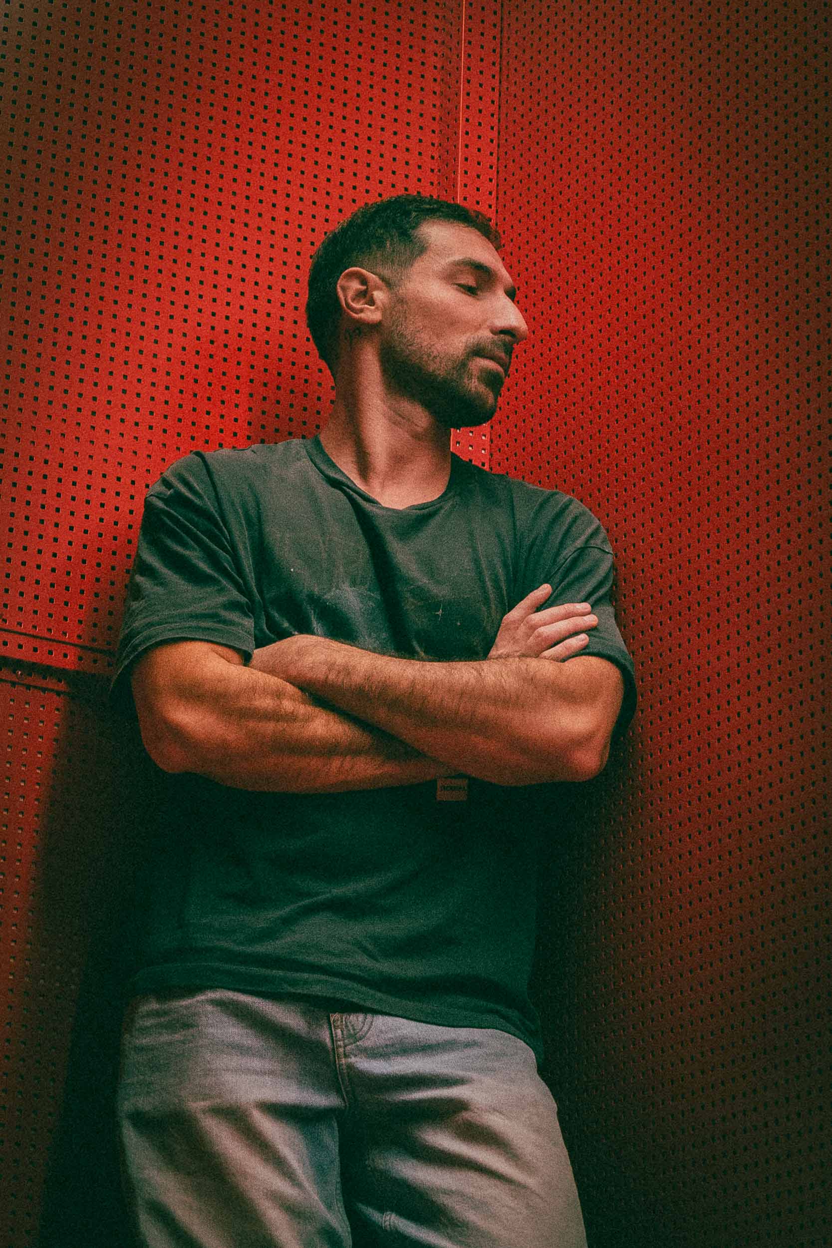 Photo 14 from The Red Stairs