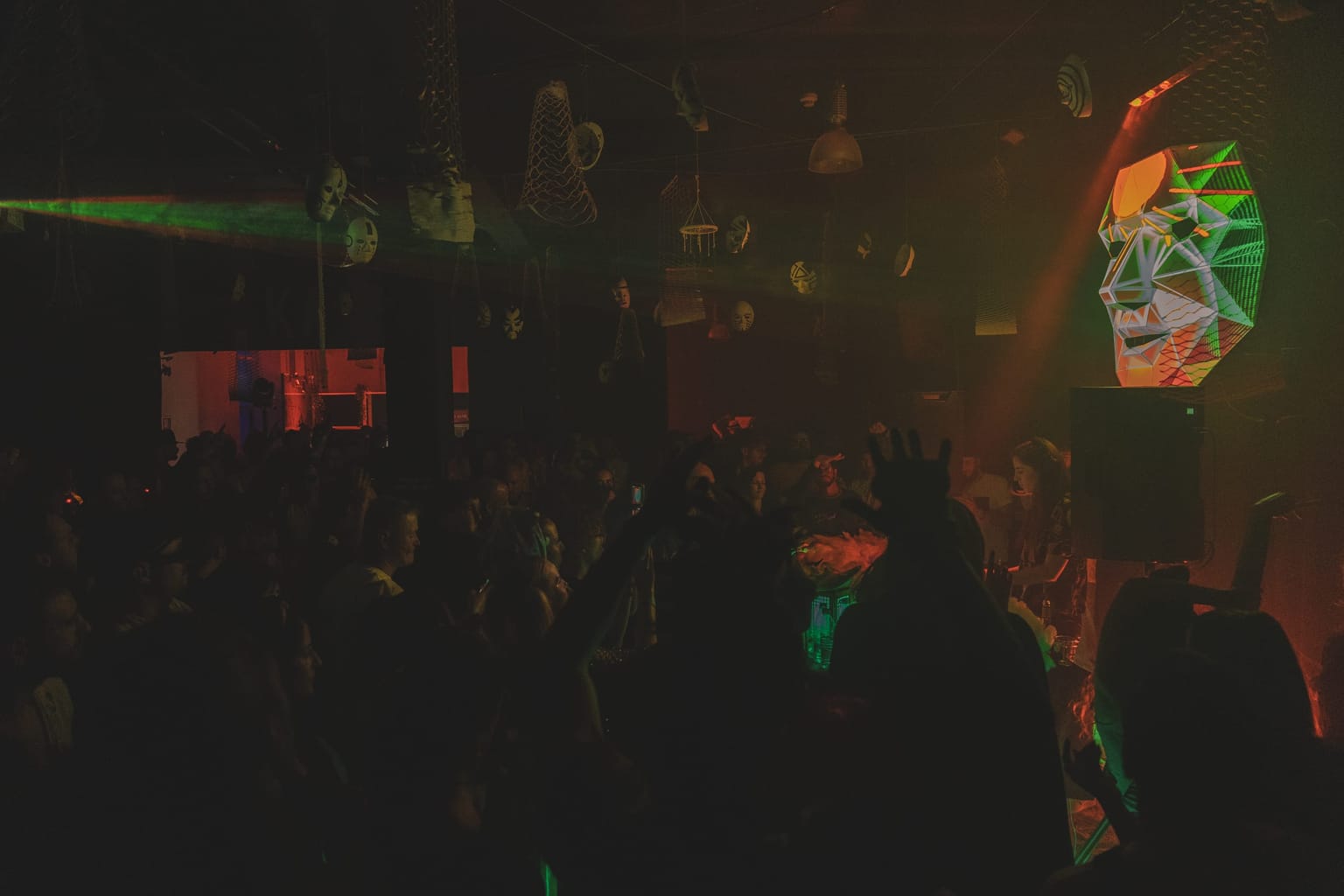 Photo 6 from Alter Ego