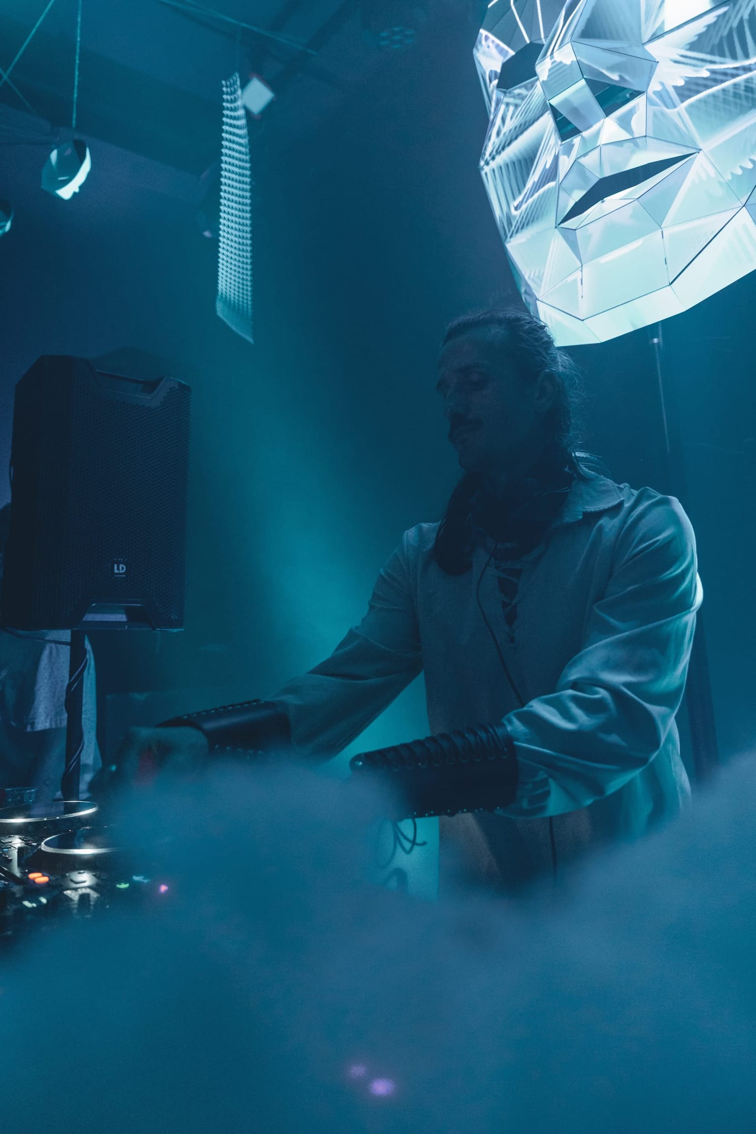 Photo 15 from Alter Ego