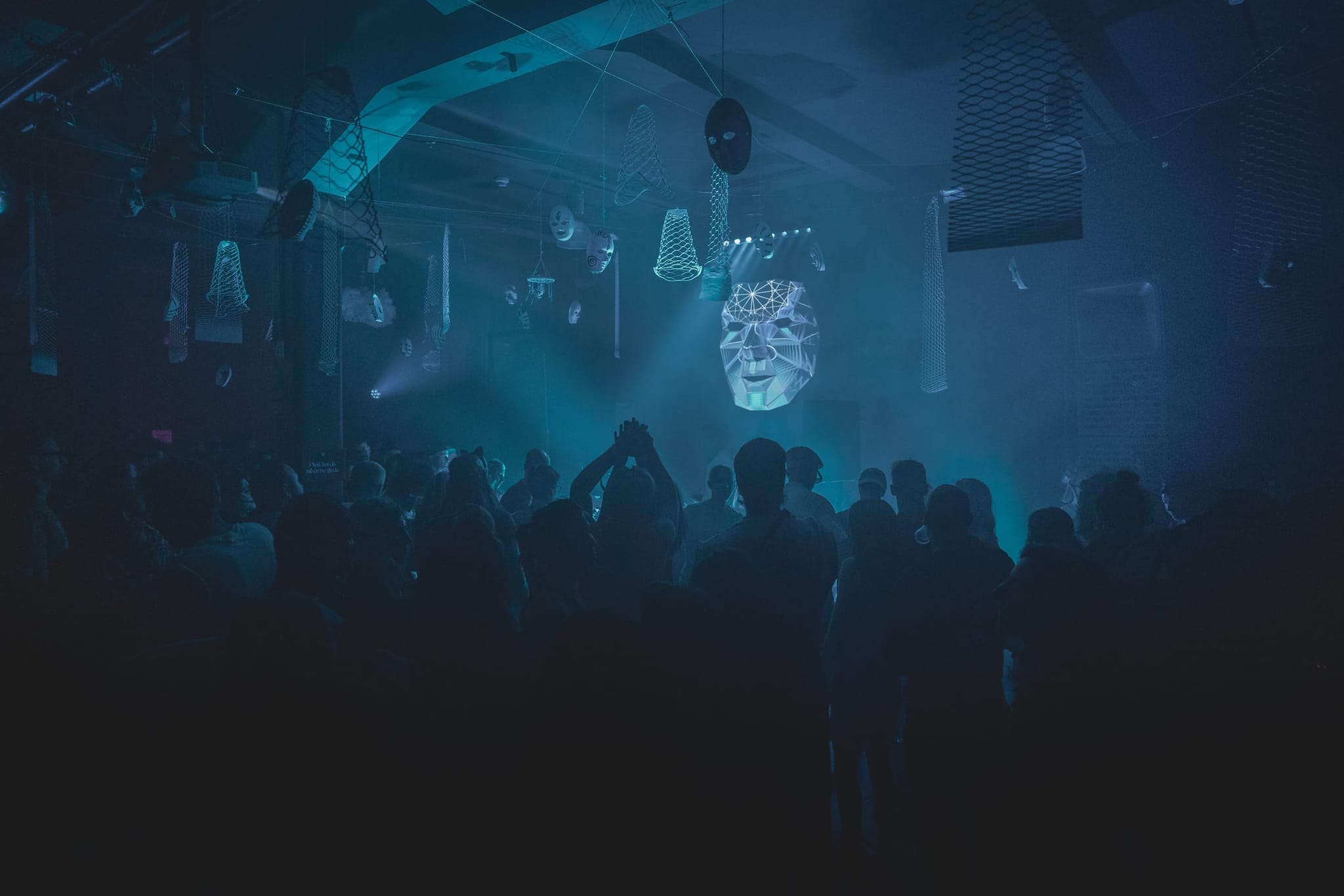 Alter Ego - Photo 16