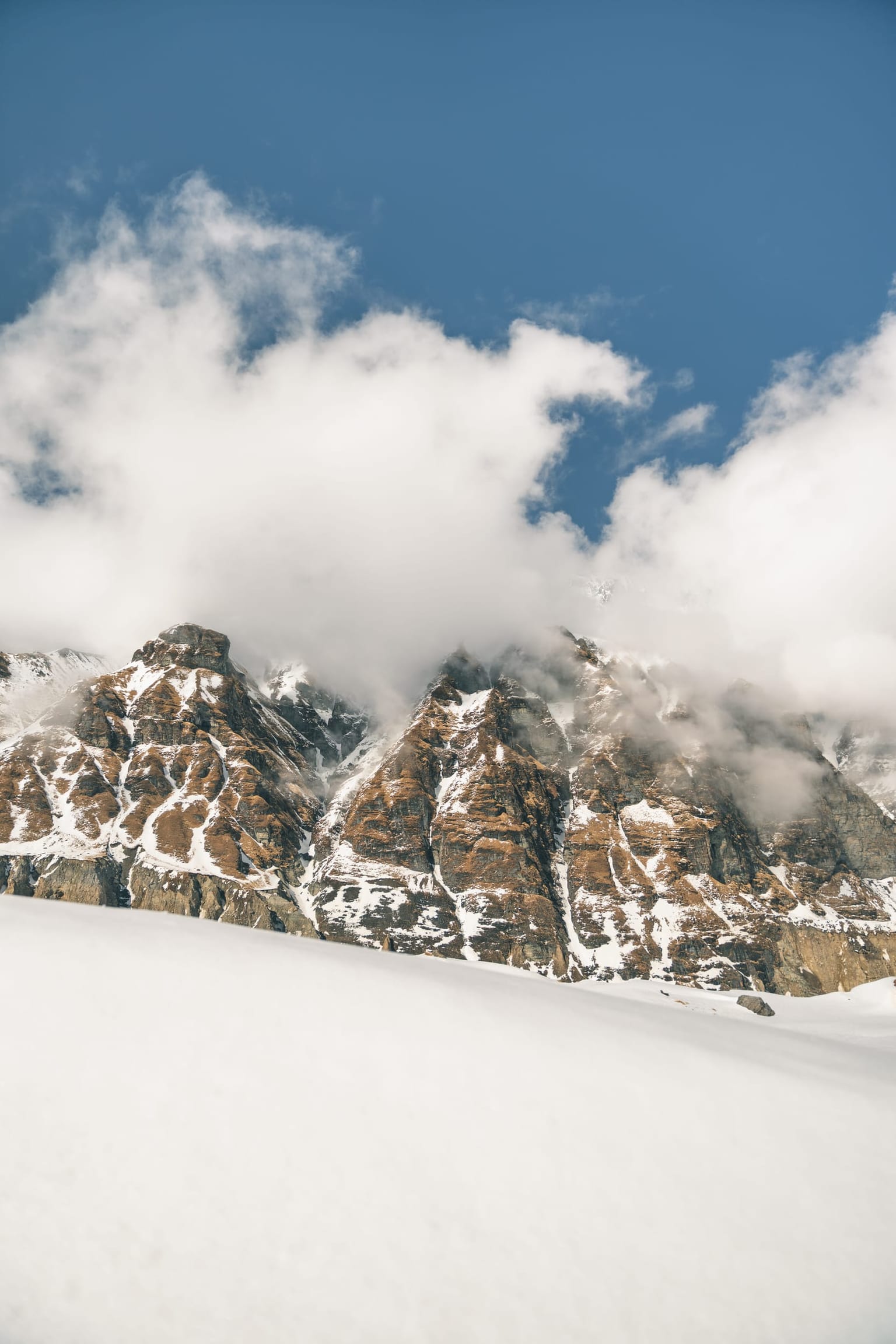 Photo 5 from Annapurna Base Camp