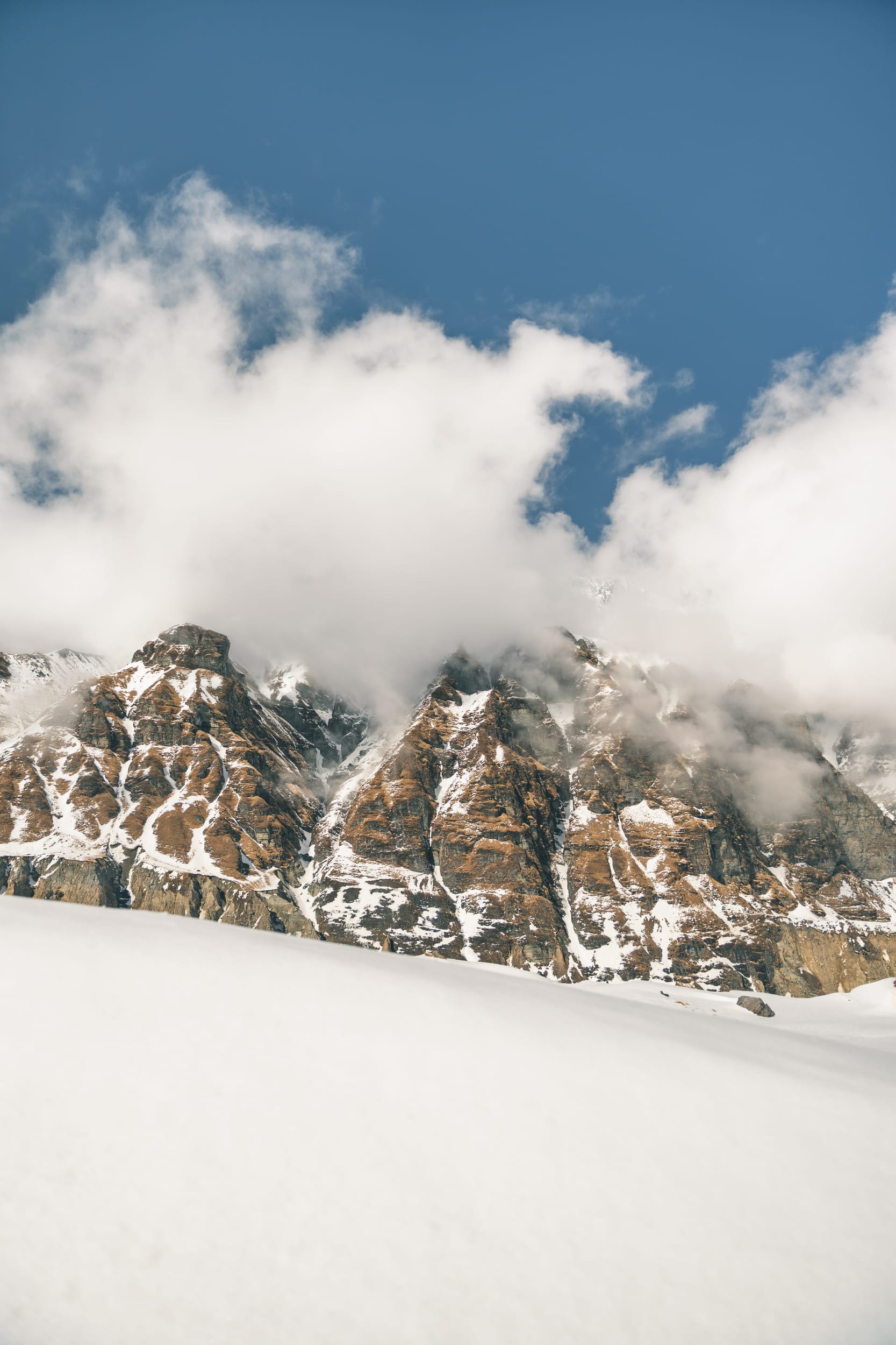 Annapurna Base Camp - Photo 5