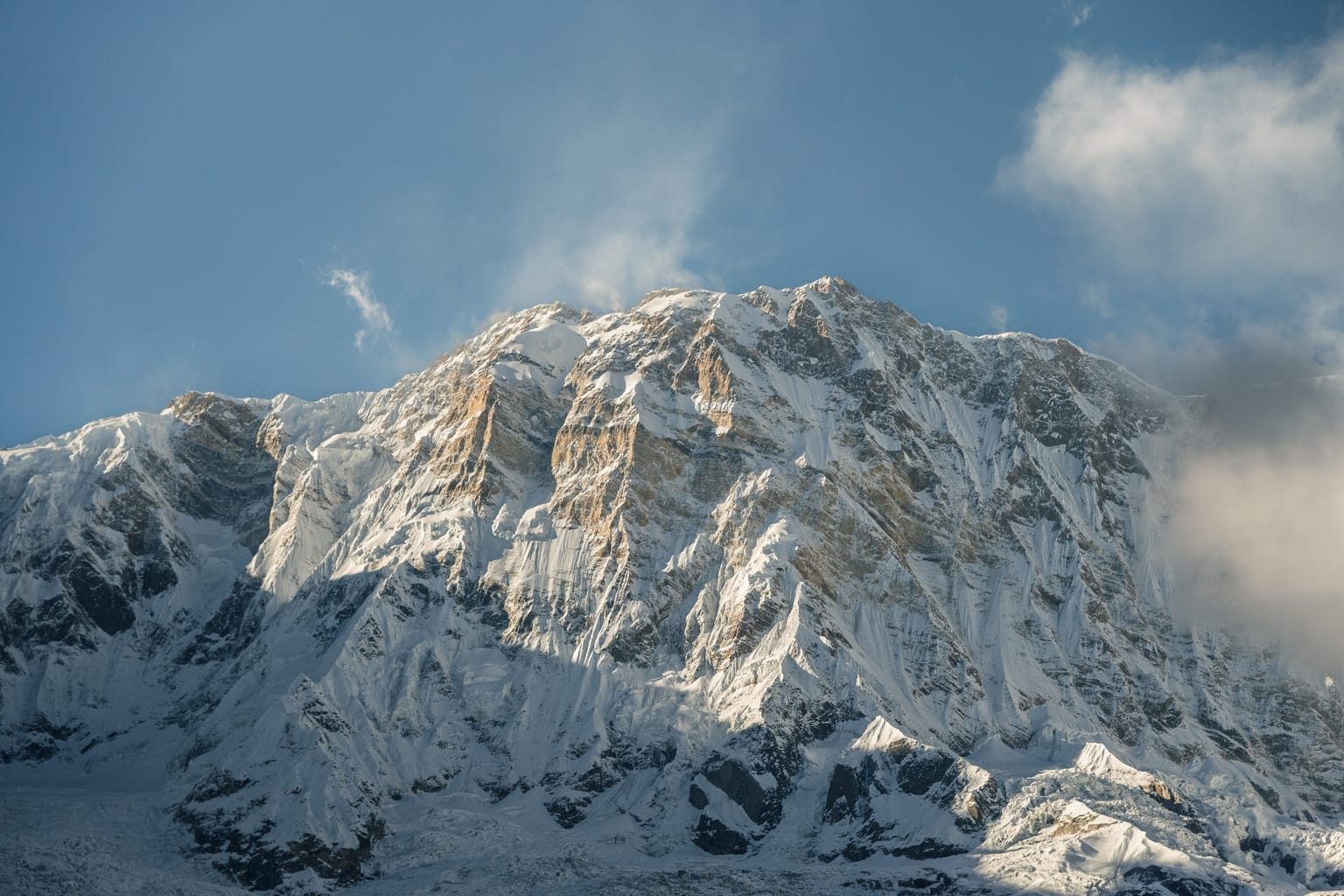 Photo 6 from Annapurna Base Camp