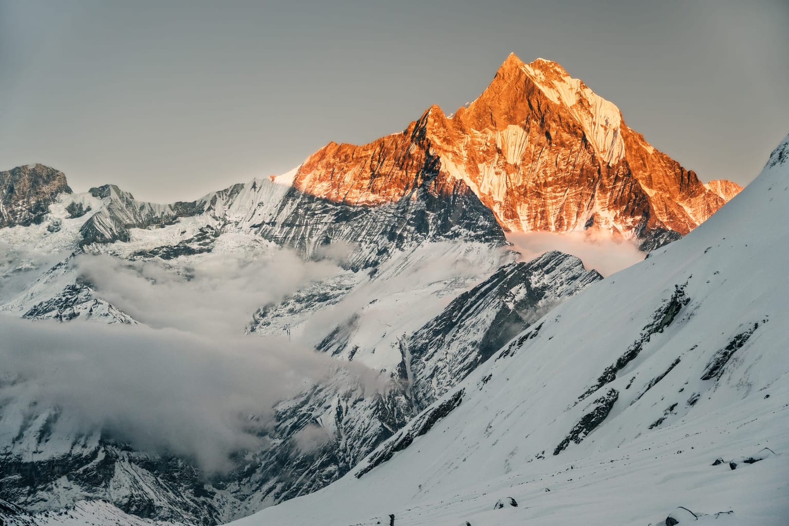 Photo 7 from Annapurna Base Camp