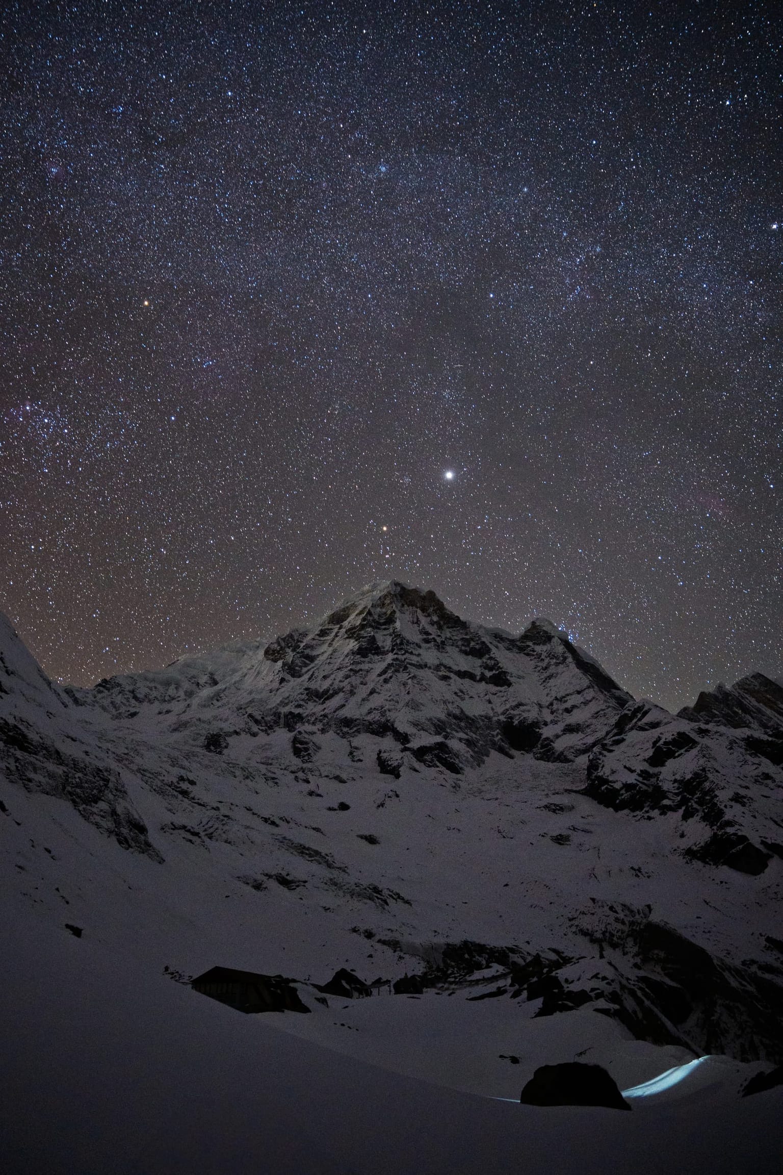 Photo 10 from Annapurna Base Camp