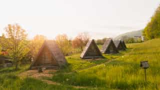 Cover photo for Glamping Resort Krištof