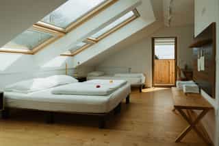 Eko Glamping Krištof