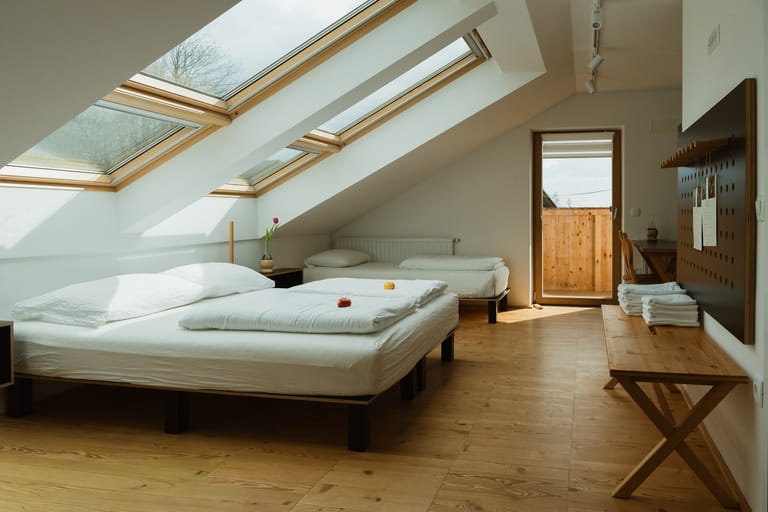 Eko Glamping Krištof